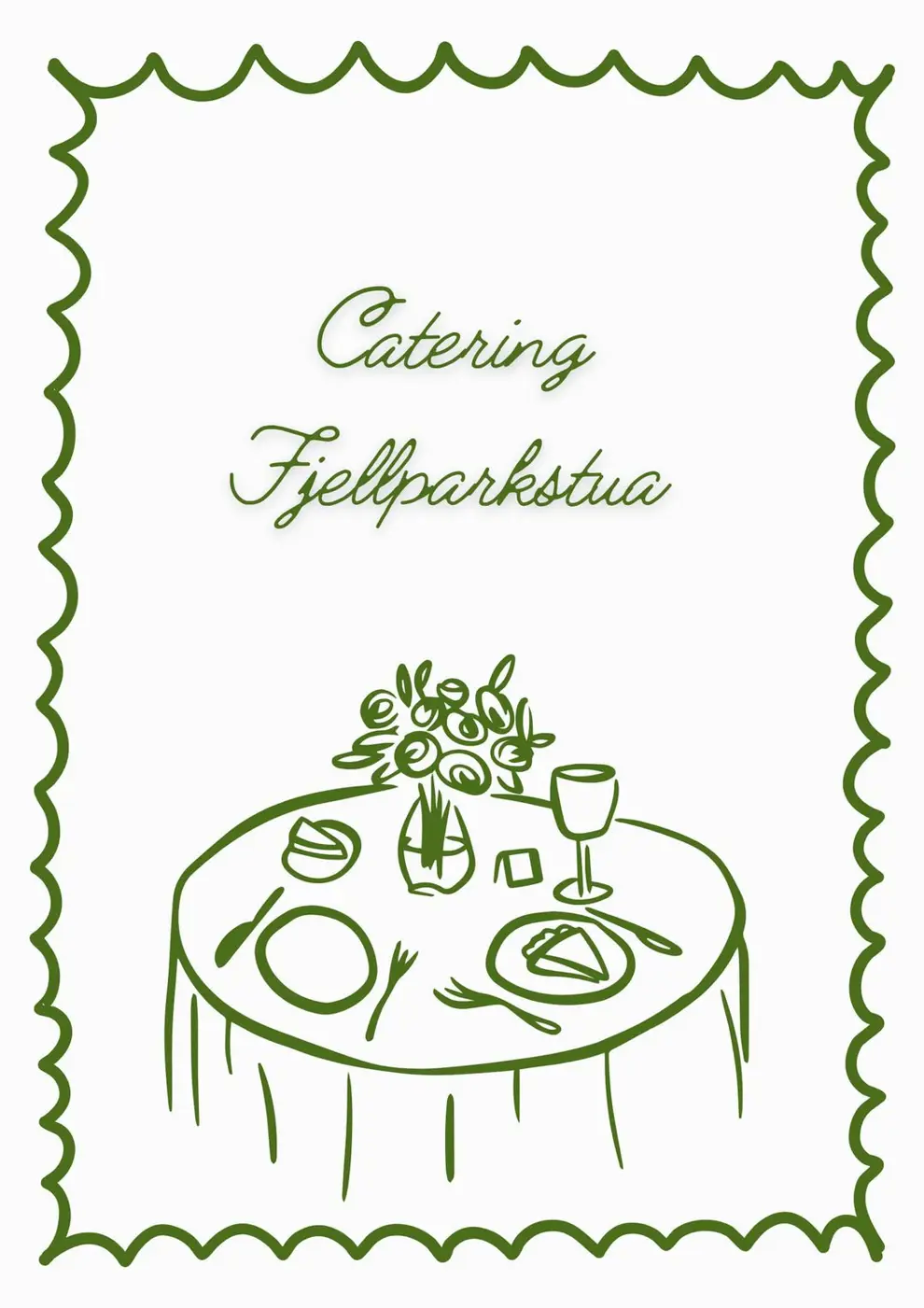 Catering