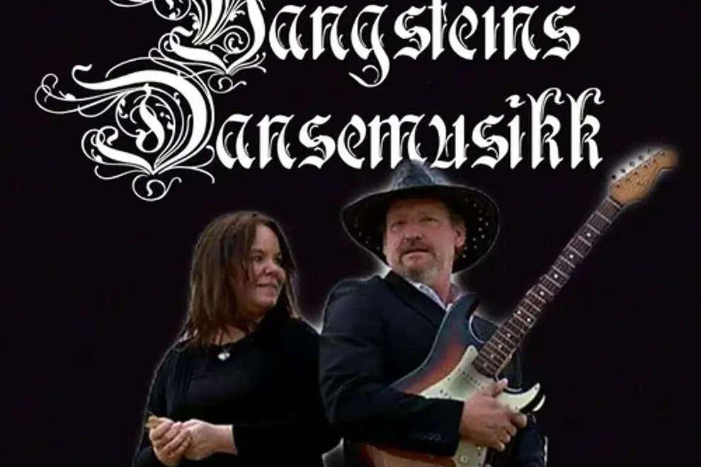 Vangsteins