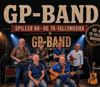 GP Band