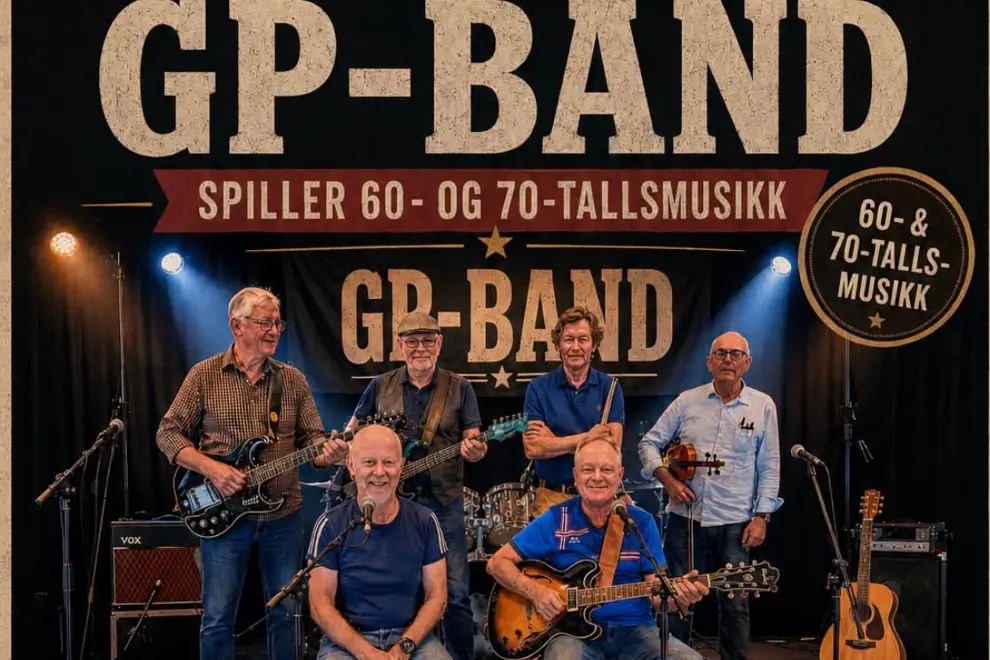GP Band