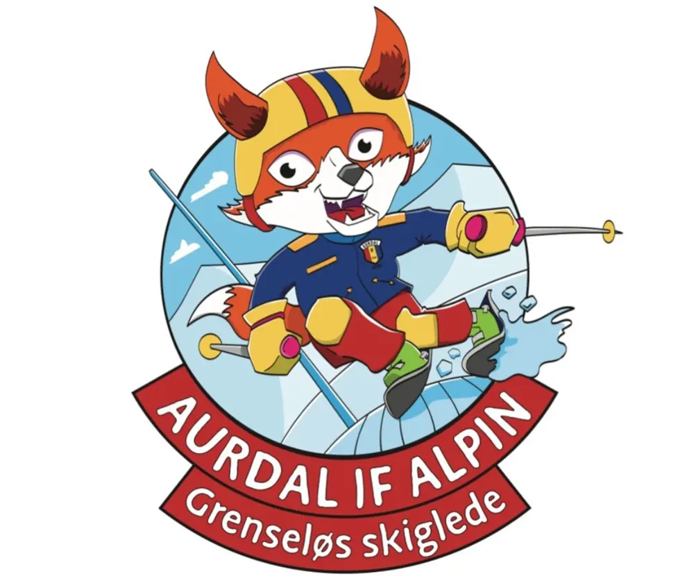 Aurdal IF Alpin2