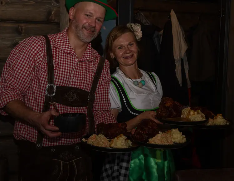 Oktoberfest 2