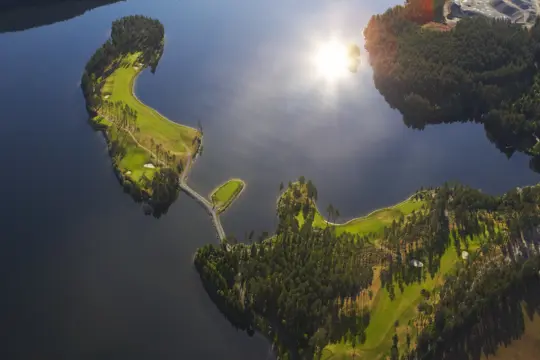 Hestøya Liodden