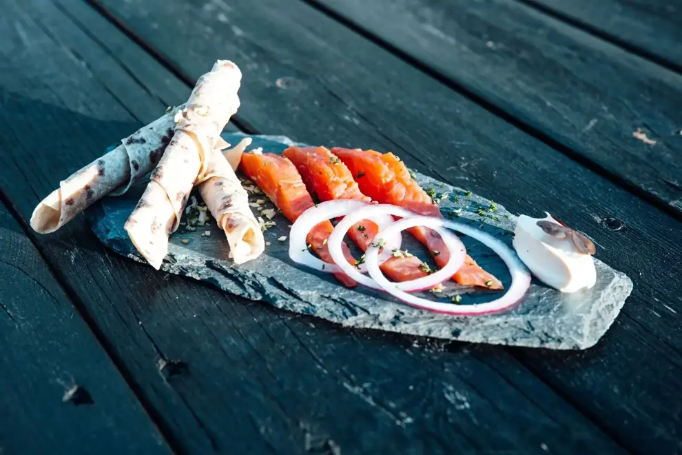 Rakfisk