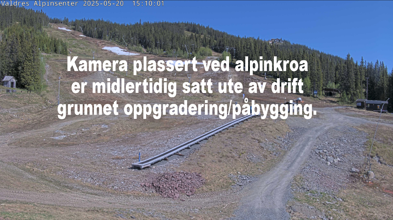 Skilåven/Barnebakke/Beltetrekk