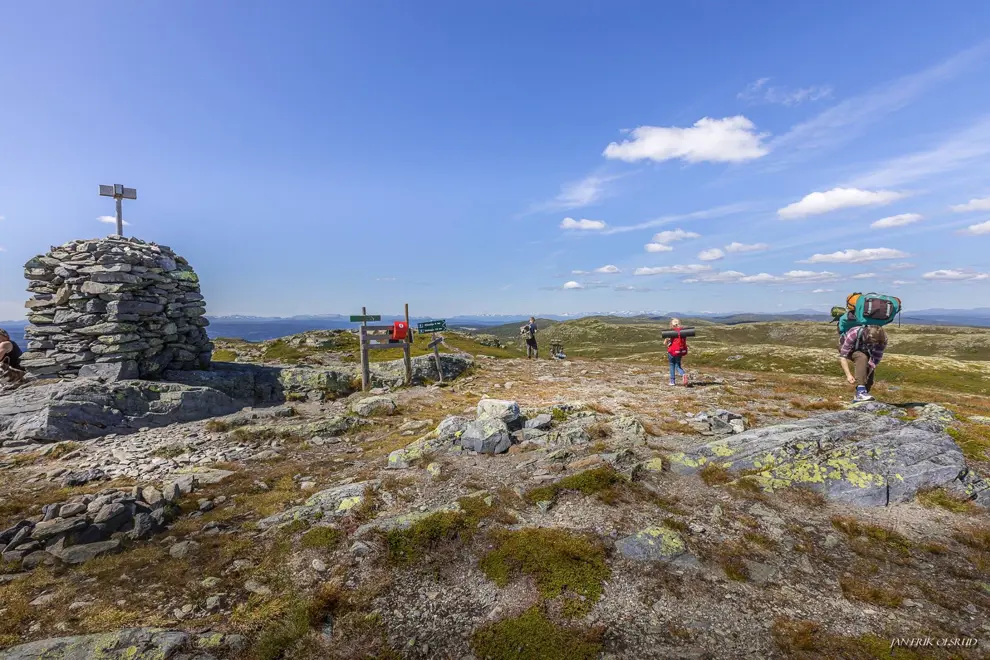 Bjørgovarden1