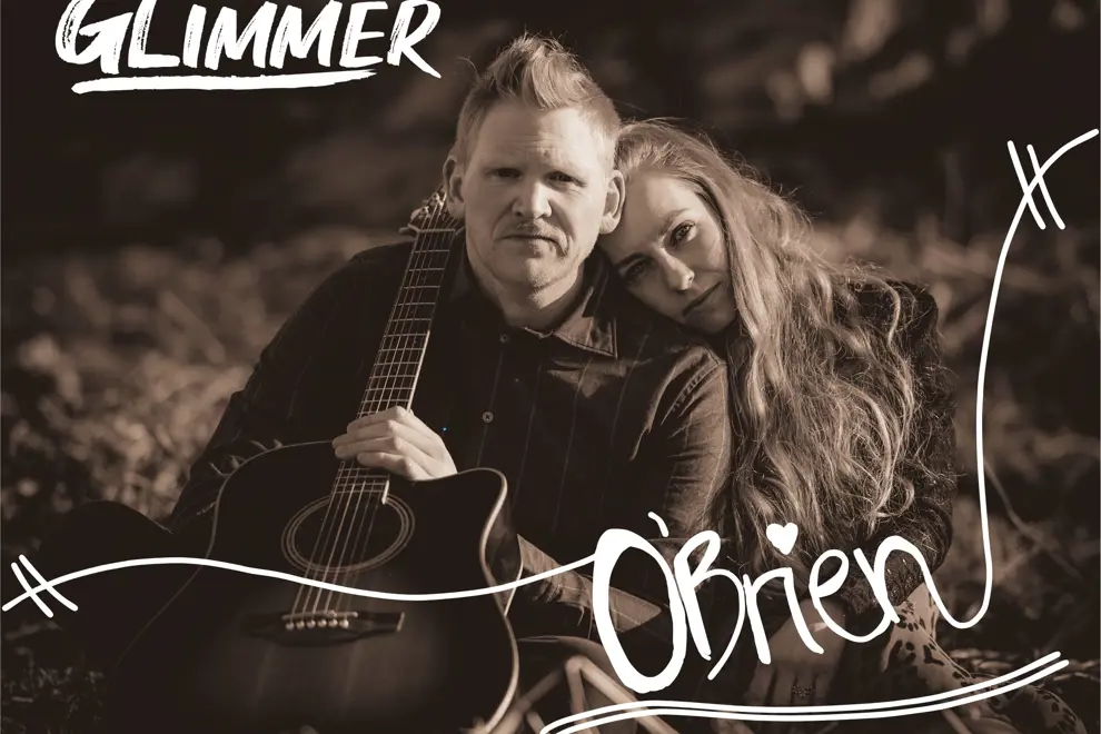 Glimmer Pressebilde O'brien