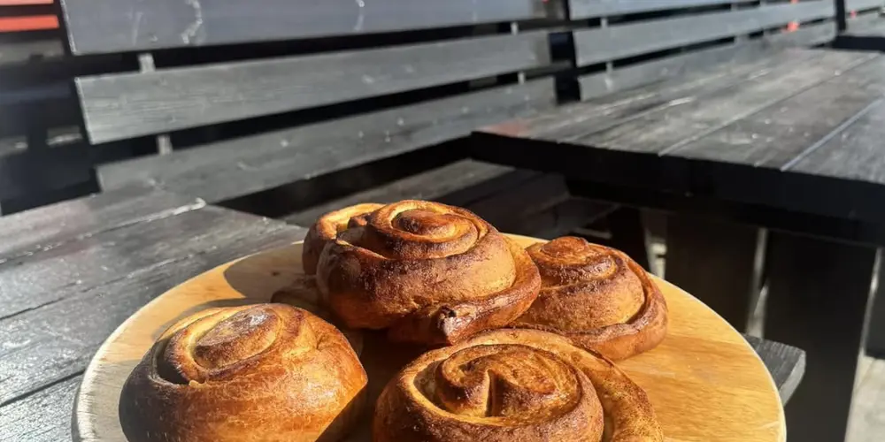 Kanelboller