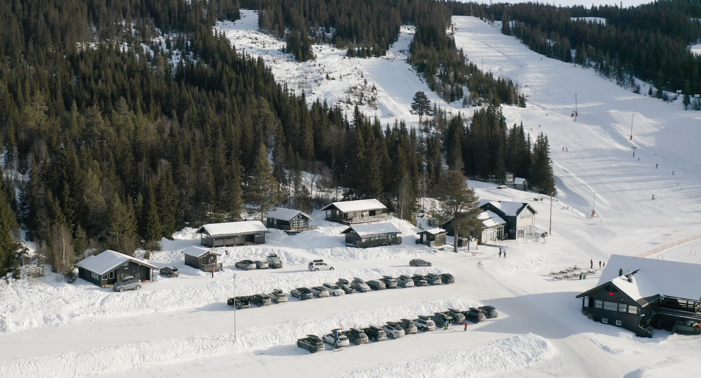 Alpinapartments Toppbilde 2