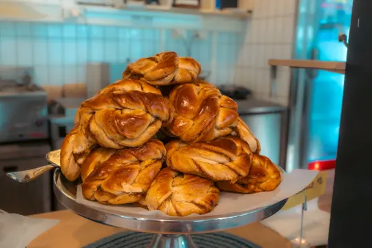 Kanelboller 1