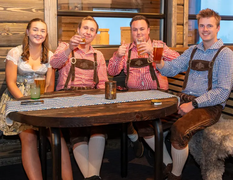 Oktoberfest 9