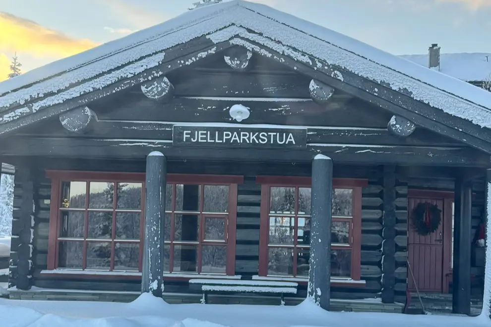 Fjellparkstua 01