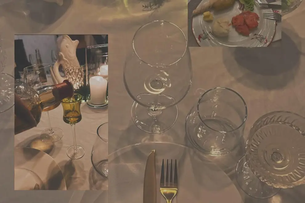 Rakfisklag I Fjellparkstua