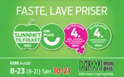 Kiwi Aurdal