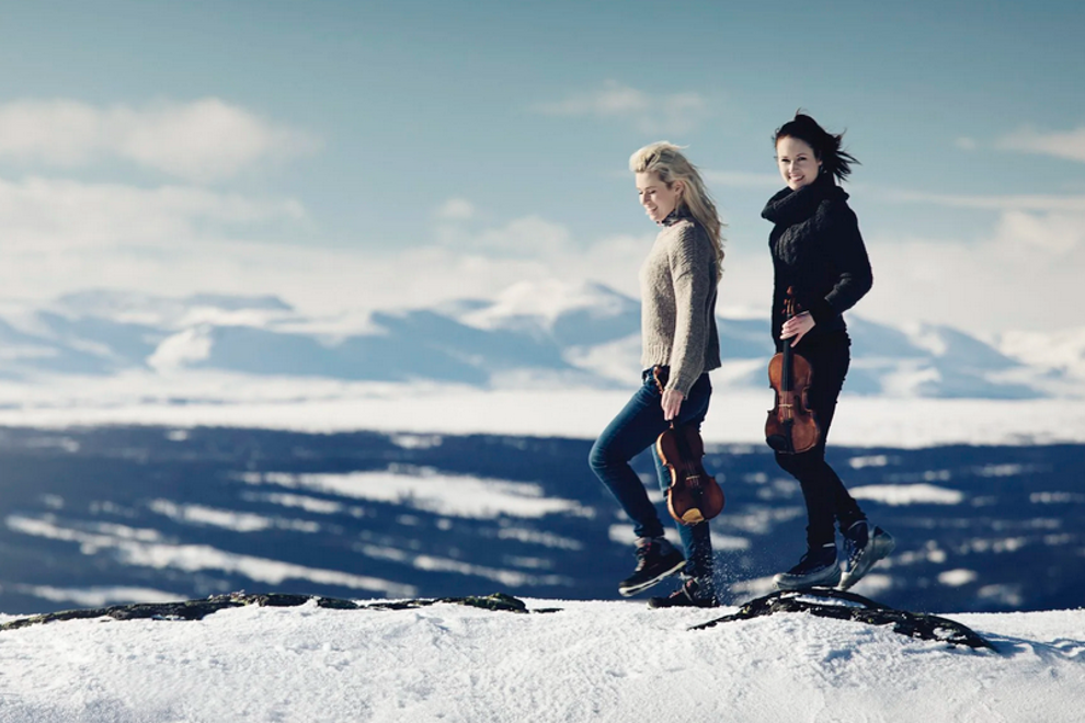 Hemsingfestivalen 2026