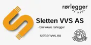 Sletten VVS AS
