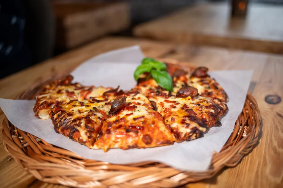 Koja Pizza 2
