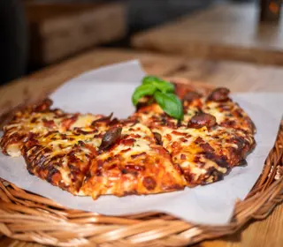 Koja Pizza 2