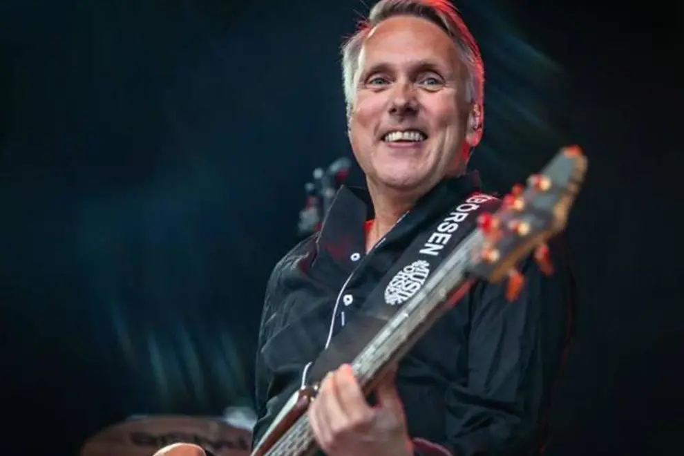 Olav Trøen