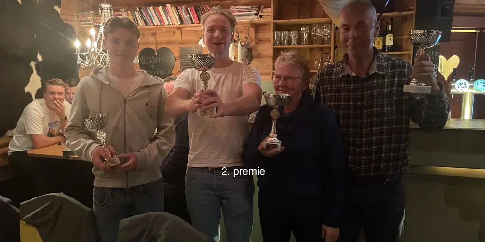 2. Premie