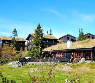Fjellparken