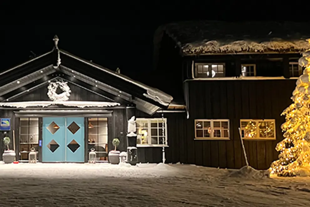 Danebu Kongsgaard