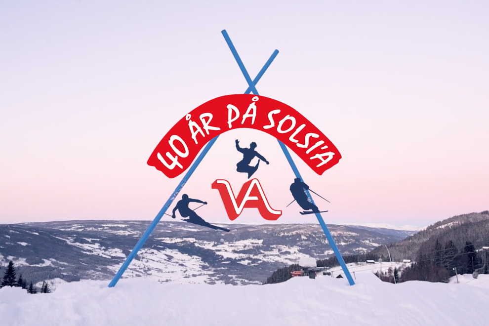 40 År På Solsia